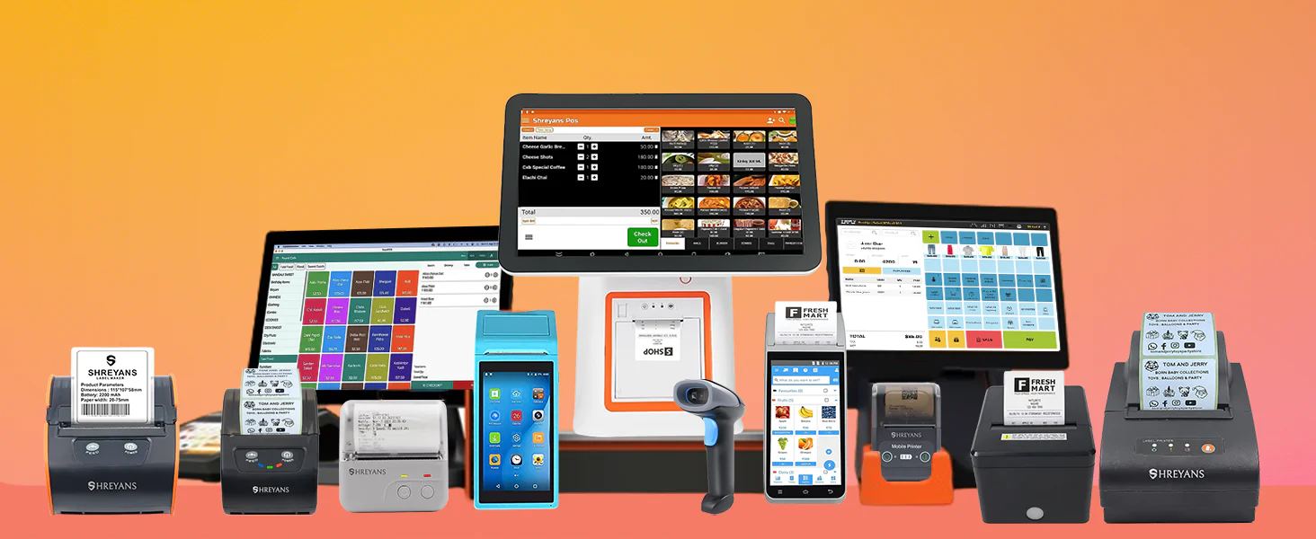 Welcome to Our Store